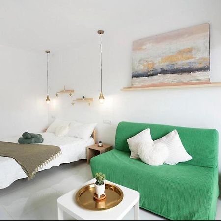Paradise Studio Belair Wifi, Piscina, Parking Puerto de la Cruz  Zewnętrze zdjęcie