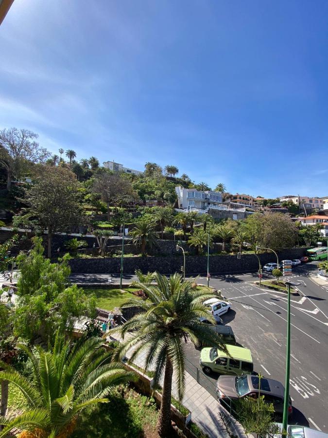 Paradise Studio Belair Wifi, Piscina, Parking Puerto de la Cruz  Zewnętrze zdjęcie