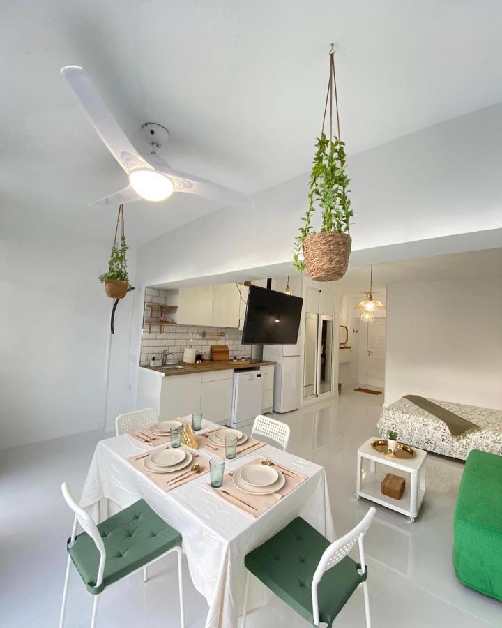 Paradise Studio Belair Wifi, Piscina, Parking Puerto de la Cruz  Zewnętrze zdjęcie