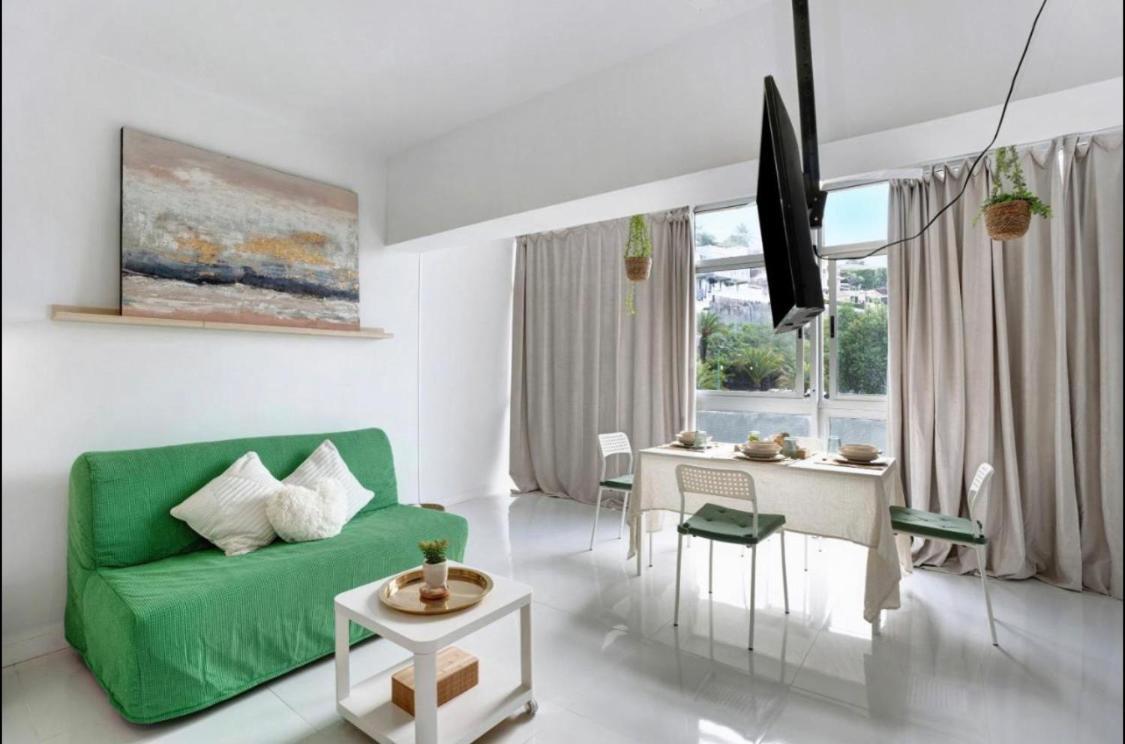 Paradise Studio Belair Wifi, Piscina, Parking Puerto de la Cruz  Zewnętrze zdjęcie