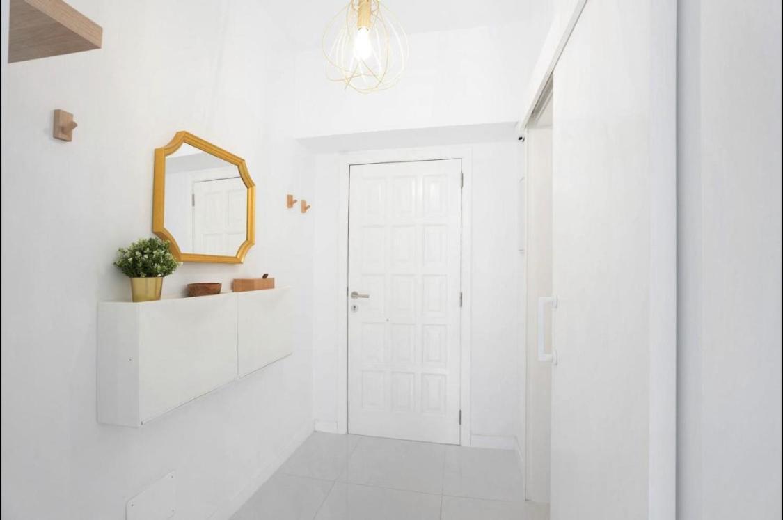 Paradise Studio Belair Wifi, Piscina, Parking Puerto de la Cruz  Zewnętrze zdjęcie