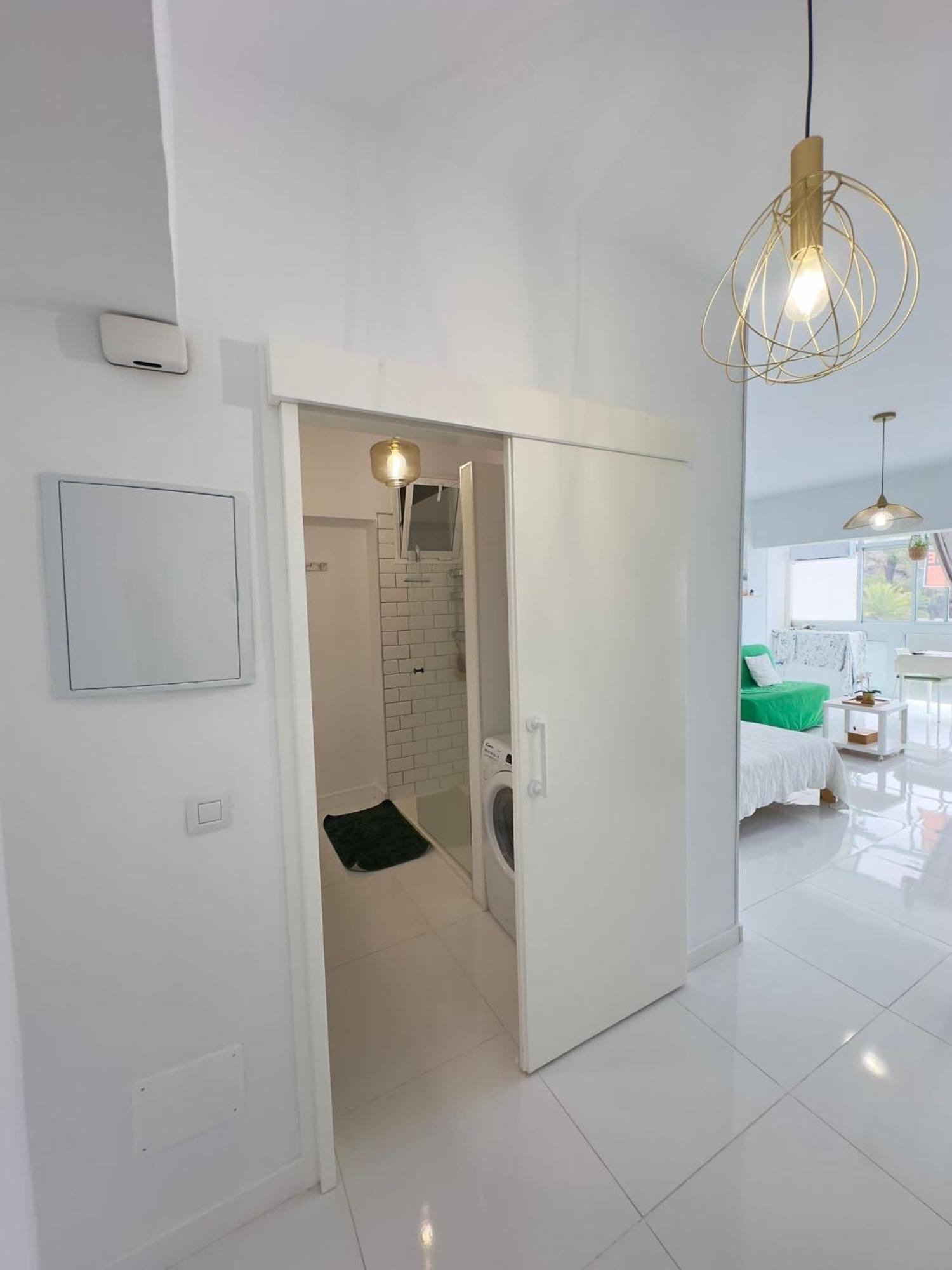 Paradise Studio Belair Wifi, Piscina, Parking Puerto de la Cruz  Zewnętrze zdjęcie